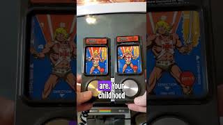 He-Man vs Atari: Which Side Were You On? #heman #atari #intellivision