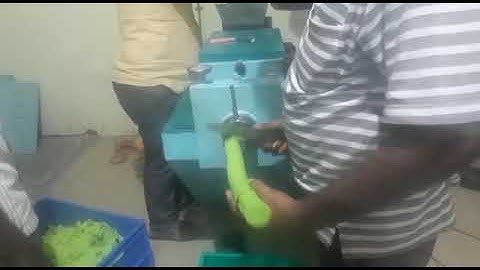 Simplex Plodder Machine | Efficient Soap Plodding and Bar Making Solution