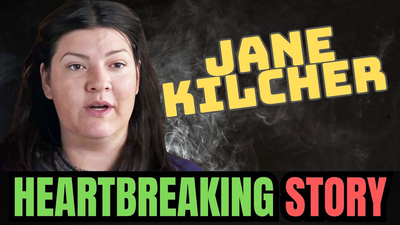 The Marriage Tragedy of Jane Kilcher from Alaska: The Last Frontier