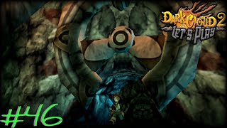 Halfway Through Ocean Roar!! | Dark Cloud 2 Episode 46 | w/Proxify