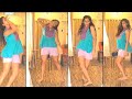 Watch: Anchor Vishnu Priya recent grace dance video