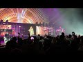 Mariah Carey - Make it Happen live Singapore 2018 The Star Theatre