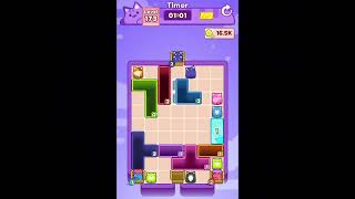 Drop the Cat – Level 173 Walkthrough 🐱✨🧩