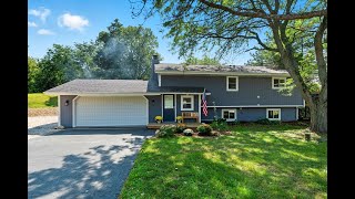 603 Jordan Cir video tour