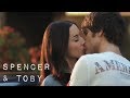 Spencer & Toby | Clarity