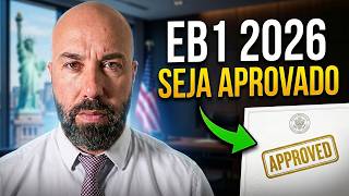 Greencard EB1 em 2026