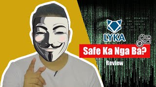 Is Lyka Gems Safe or Retrieving Your Information? | Company Review screenshot 5