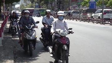 TP Hồ Chí Minh: Tia UV vượt ngưỡng - Đề phòng ung thư da