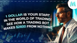 LEVELING RISKS IN BINARY OPTIONS TRADING STRATEGY |Binary Options Strategy | I MAKE $2600 WITH A BOT