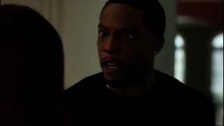 Power Book 2 Ghost | Season 2 | Cane Tells His Mother “What Am I , Your Soldier Or Your Son”