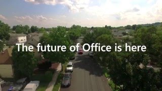 Microsoft Office Home & Business 2016 Microsoft Office Home & Business 2016