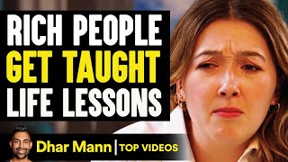 Download Lagu Rich People Get Taught Life Lessons | Dhar Mann MP3 Download Lagu Rich People Get Taught Life Lessons | Dhar Mann MP3