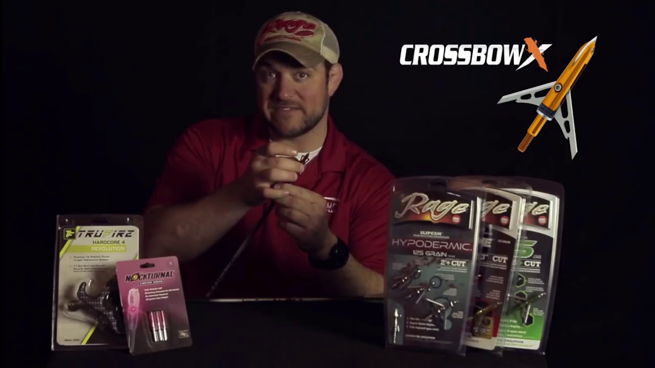 Best Broadheads 2021 Top 8 New Broadhead For Hunting YouTube