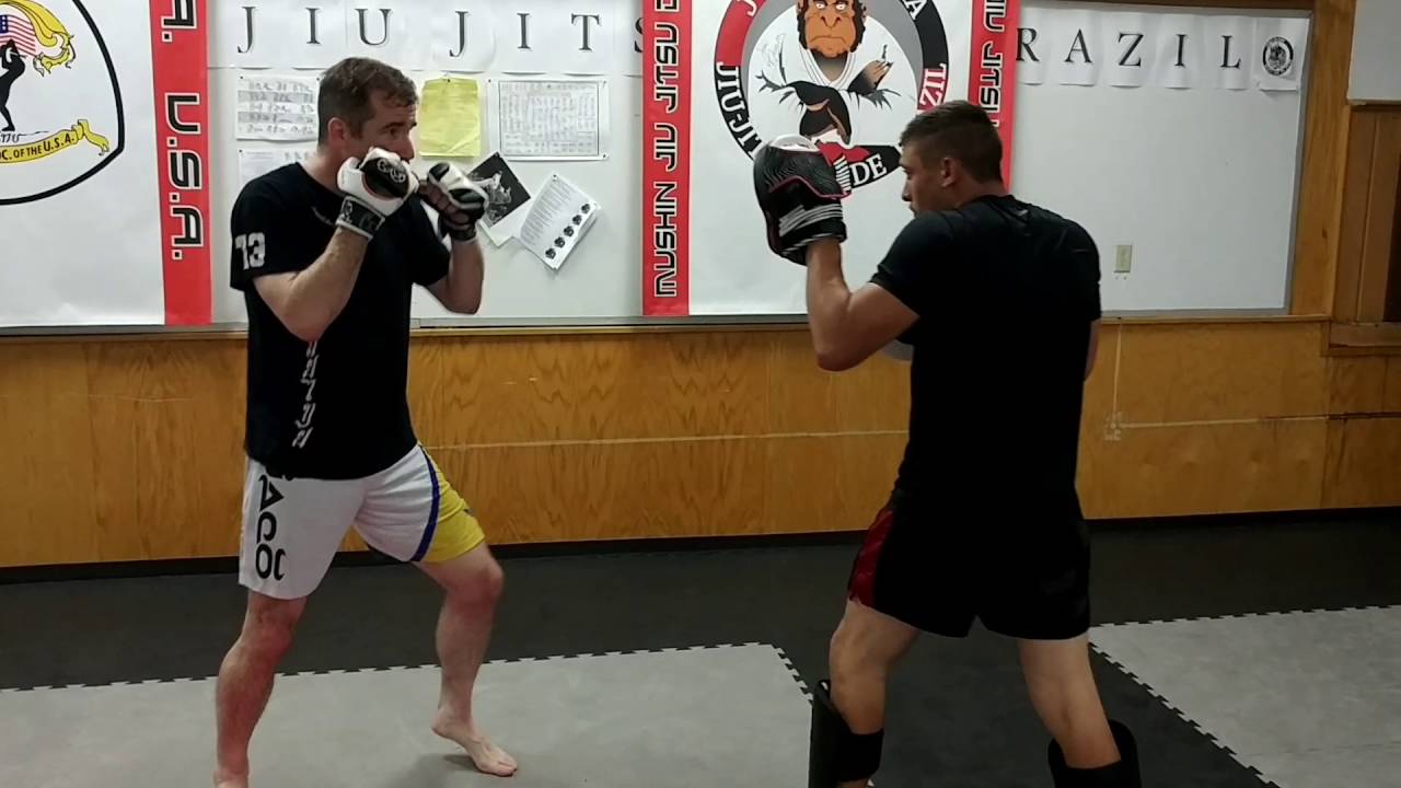 Dirty Boxing UFC Secrets YouTube