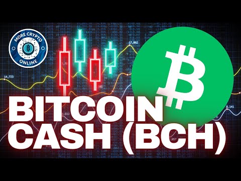 Bitcoin Cash (BCH) Price News Today - Technical Analysis And Elliott Wave Analysis And Price Now!