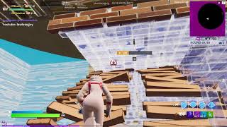 Spicy (Fortnite montage)