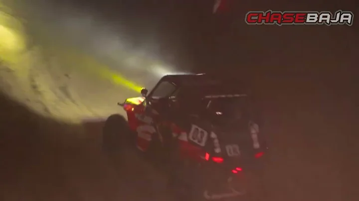 03 Alexis and Grettel - Aguirre Racing GJOE - 6to ...