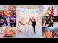 Свадьба Ксении Бородиной 2015