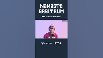 Scaling Ethereum: The Quest for Faster, Cheaper Transactions in Telugu