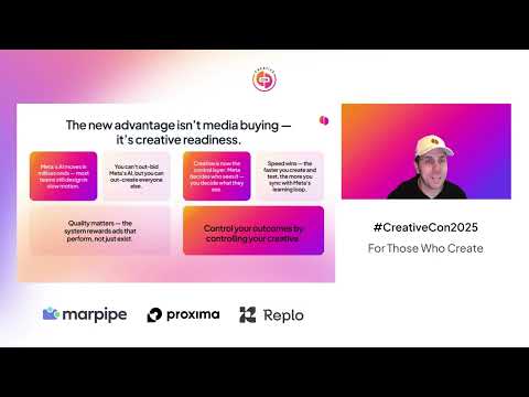 Chase Mohseni: The New Creative Physics