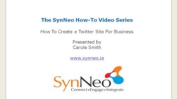 How To Create The Perfect Twitter Profile for Business