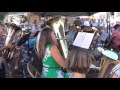 Tubas At Large- Beer Barrel Polka