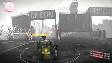 Eclipse protocol In The DZ! Did they know what hit them???? Tom Clancy