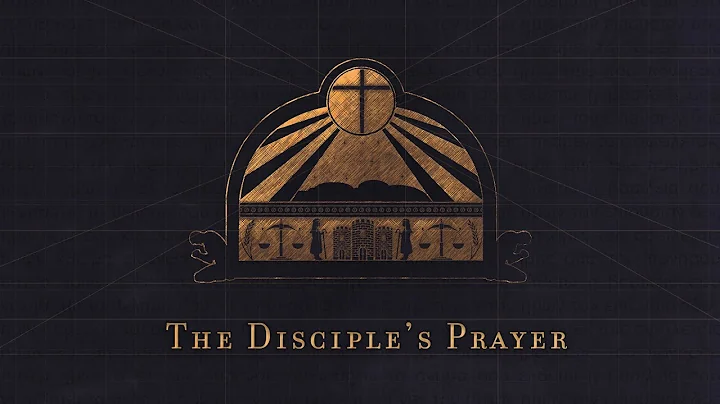 12/11/22 - The Disciple's Prayer | Part Nine