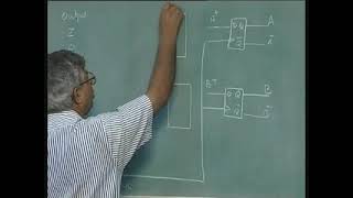 Lecture 8 - MSI Implementation of Sequential Circuits