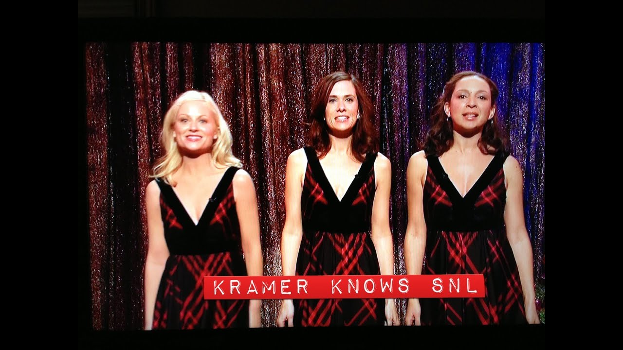 SNL Reviewed Christmas Special and Gilda Radner YouTube