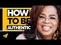 Be AUTHENTIC - #OneRule