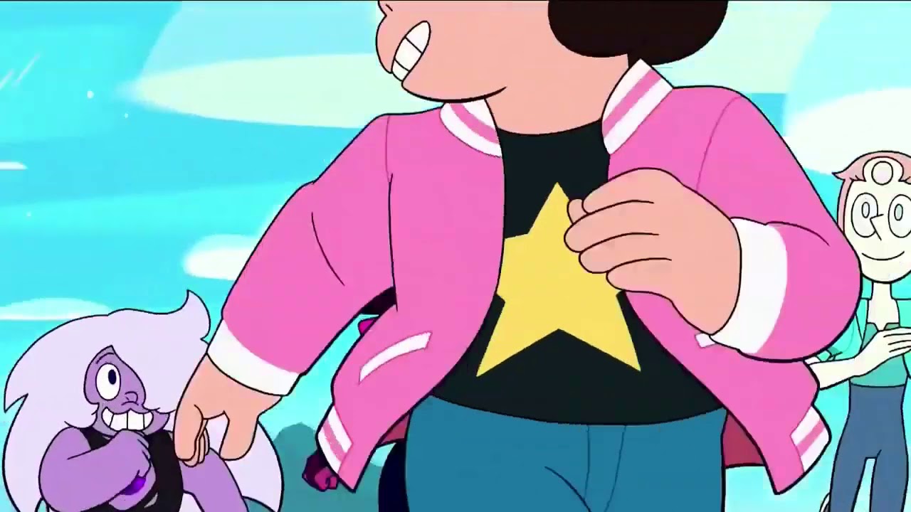 Steven Universo Futuro - ⚔️ʙᴀᴛᴀʟʜᴀ ᴅᴇ ᴅᴇꜱᴇɴʜᴏꜱ