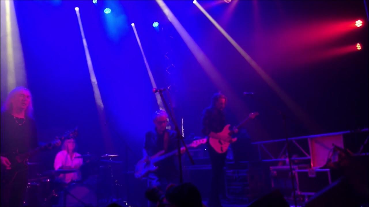 Peter Panka´s JANE Auroville 08.09.2018 German Kultrock Festival 2018 Balver Höhle YouTube Peter Panka´s JANE Auroville 08.09.2018 German Kultrock Festival 2018 Balver Höhle YouTube