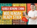 Cara dapat harga borong murah moq rendah malaysia  supplier borong murah malaysia