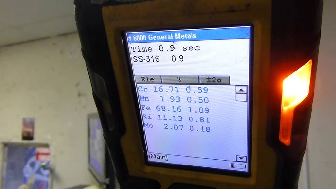 Sigma Precious Metal Verifier PMV Basic Unit Set by Sigma Metalytics 