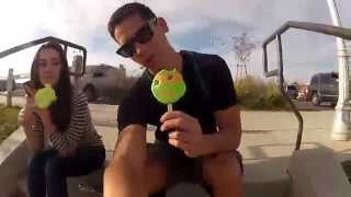 Glidecam iGlide: A Day At The Park