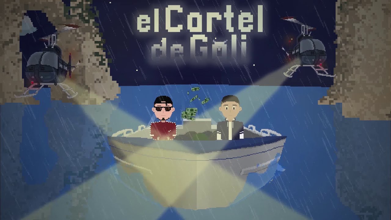 Watch ERIN feat LOPES - EL CARTEL DE GALI 🚤💨📦 (PROD D3) VIDEO OFICIAL on YouTube Watch ERIN feat LOPES - EL CARTEL DE GALI 🚤💨📦 (PROD D3) VIDEO OFICIAL on YouTube