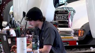 Snap-on® Instructor of the Year 2026