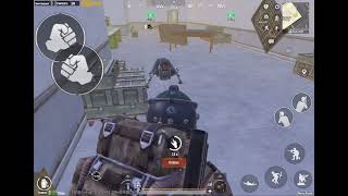 Играю с p90 #pubg #pubgmobile #метророяль #подпишись