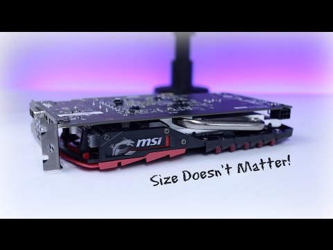 Msi Gtx 1050 Ti Gaming X 4g Review Best Budget Graphics Card With Overclocking And Benchmarks Youtube