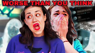 The Colleen Ballinger Controversy is WORSE Than You Think (Miranda Sings Drama)