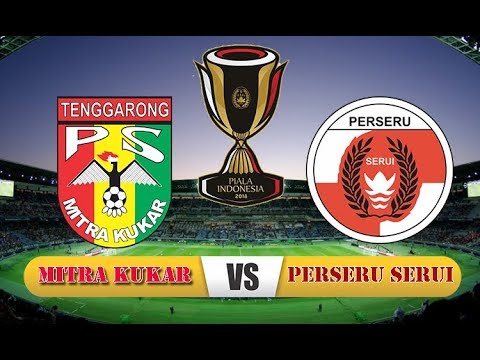 Jadwal Piala Indonesia Mitra Kukar Vs Perseru Serui Piala Indonesia Di Jawa Pos Tv Sore Ini