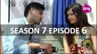 Pyaar Tune Kya Kiya - Season 7 Episode 6 - 18 March, 2016