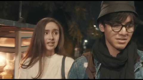Short Movie - Surat Cinta Untuk Starla