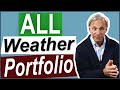 The PERFECT Portfolio? Ray Dalio's All-Weather Portfolio - How We Can Use It?