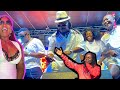 Daddy Lumba’s Twin Nana Acheampong Shutdown KofTown with Massive Non Stop Back to Back Hits
