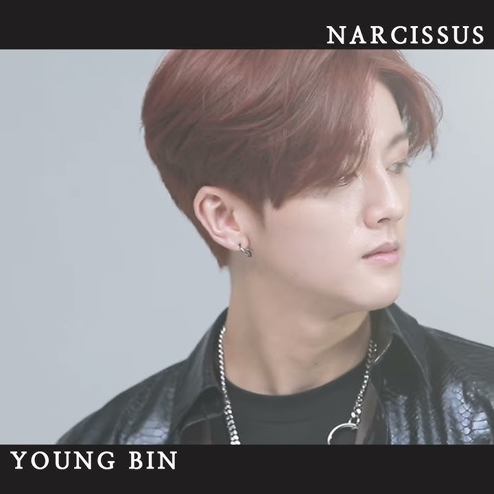 SF9 6TH MINI ALBUM 'NARCISSUS' VISUAL VIDEO - YOUNG BIN