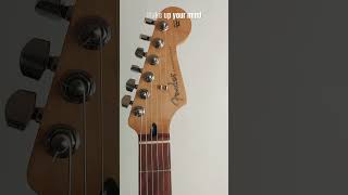 Southern Rock Guitar 🔥#southernrock #guitar #rockmusic#shorts