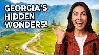 Discover Georgia: Hidden Gems You Can't Miss!