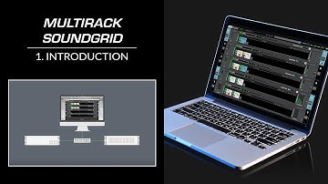How to mix live with plugins: Intro to MultiRack SoundGrid